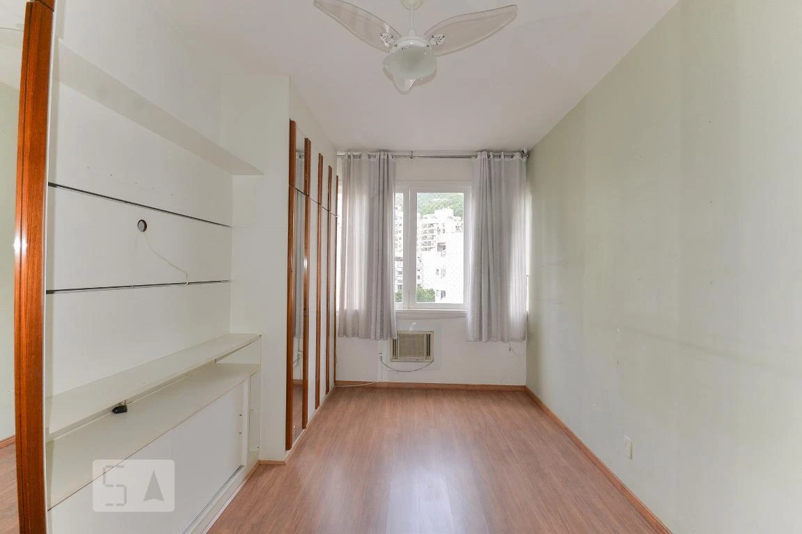 Apartamento de 3 quartos com espaço de home office, Tijuca — photo 17