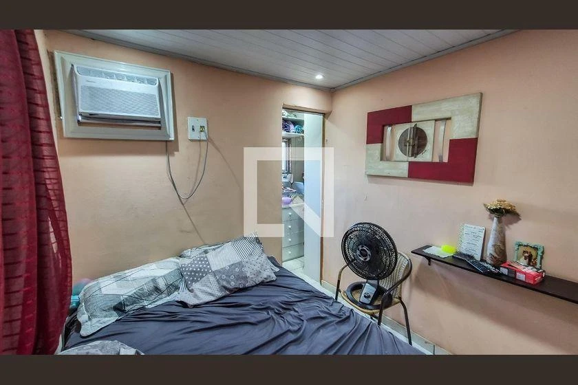 Casa mobiliada com 2 quartos e área de 30 m² — photo 28