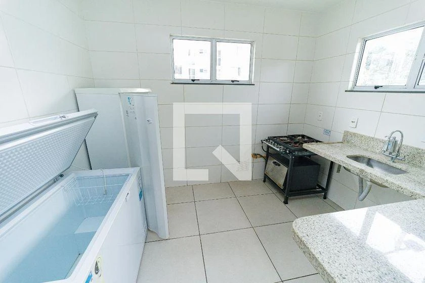 2 quartos e espaço de home office: apartamento de 65 m² — photo 43