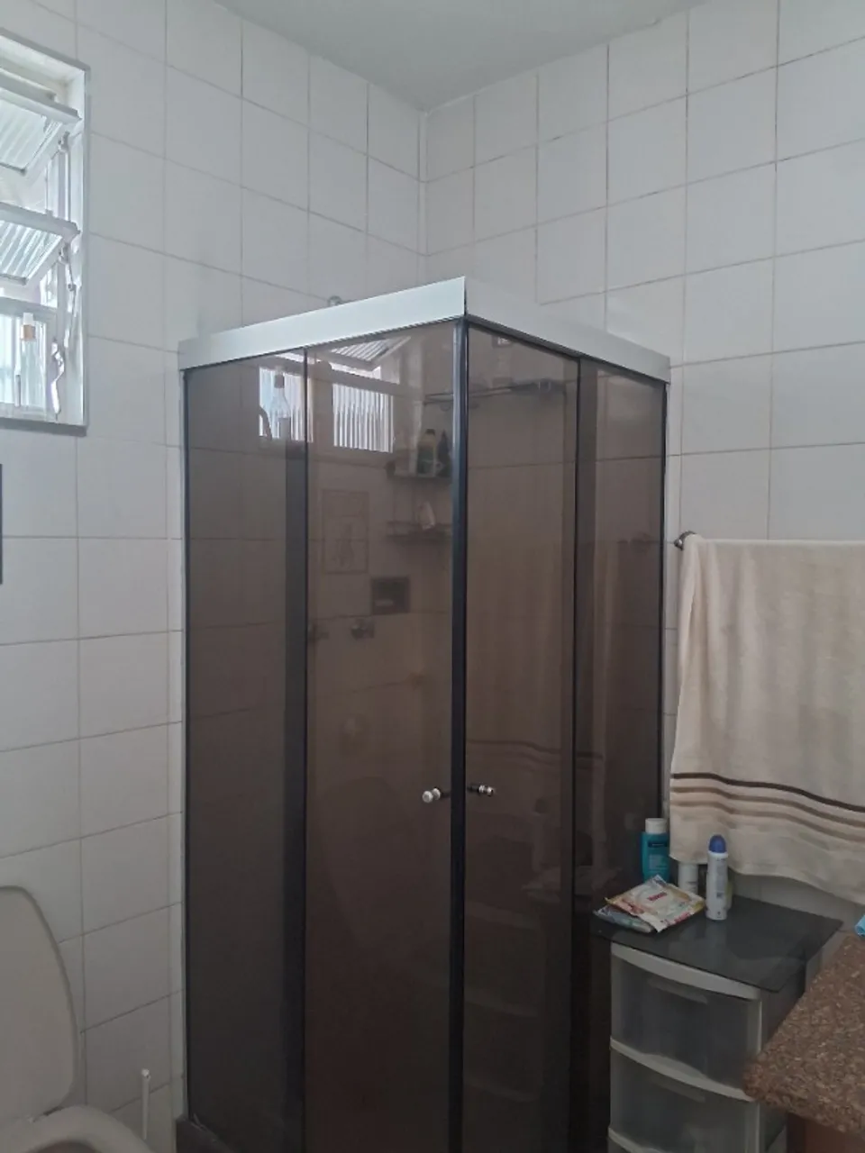 2-bedroom apartment with a washing machine — photo 5