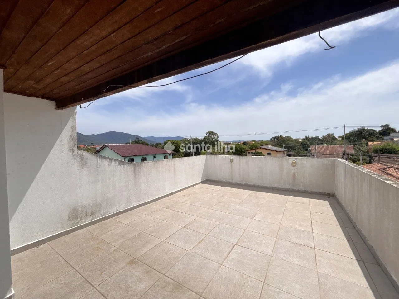 2 quartos e jardim: casa de 61 m² — photo 13