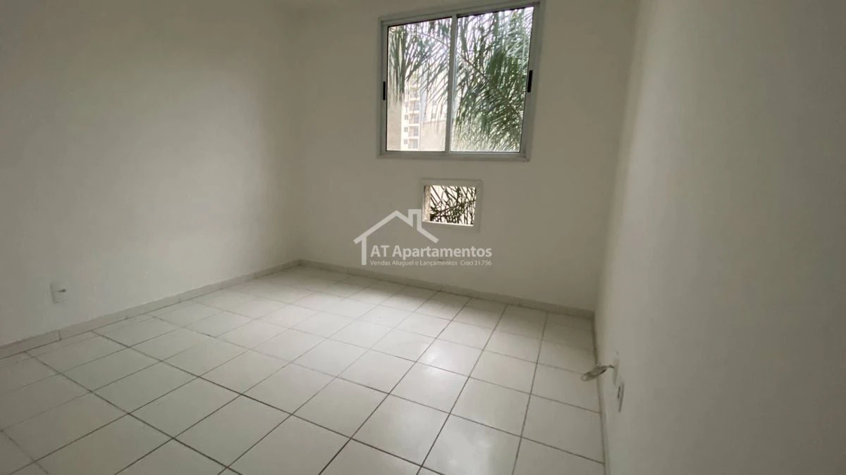 2 quartos e churrasqueira privativa: apartamento de 50 m² — photo 13
