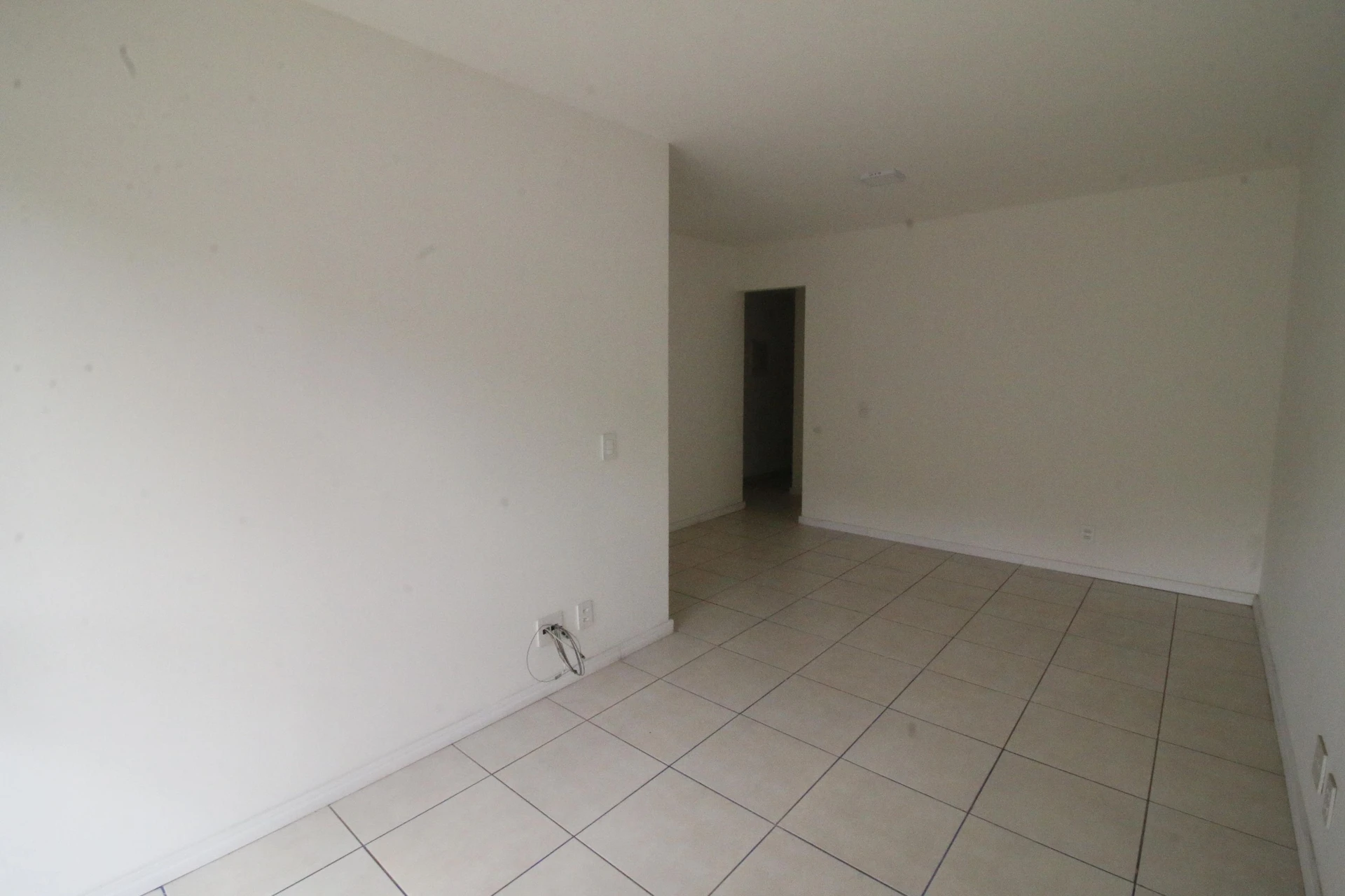 Washing machine in a 3-bedroom apartment, 79 m² — photo 7