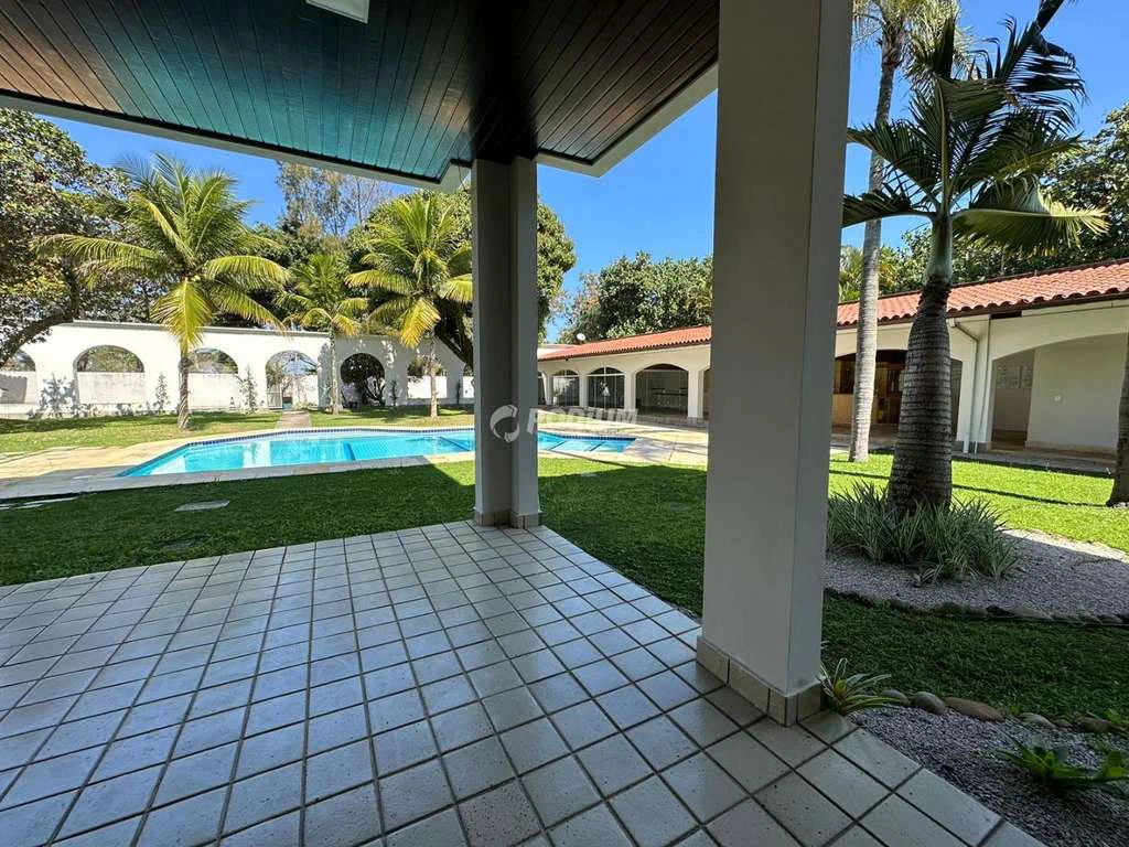 House with 4 en-suite bedrooms and a balcony with BBQ — photo 25