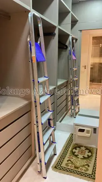 Квартира з 2 спальнями та робочим місцем, Ріо-де-Жанейро — photo 16