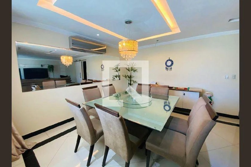 Casa amueblada de 288 m² con 4 suites y piscina — photo 19