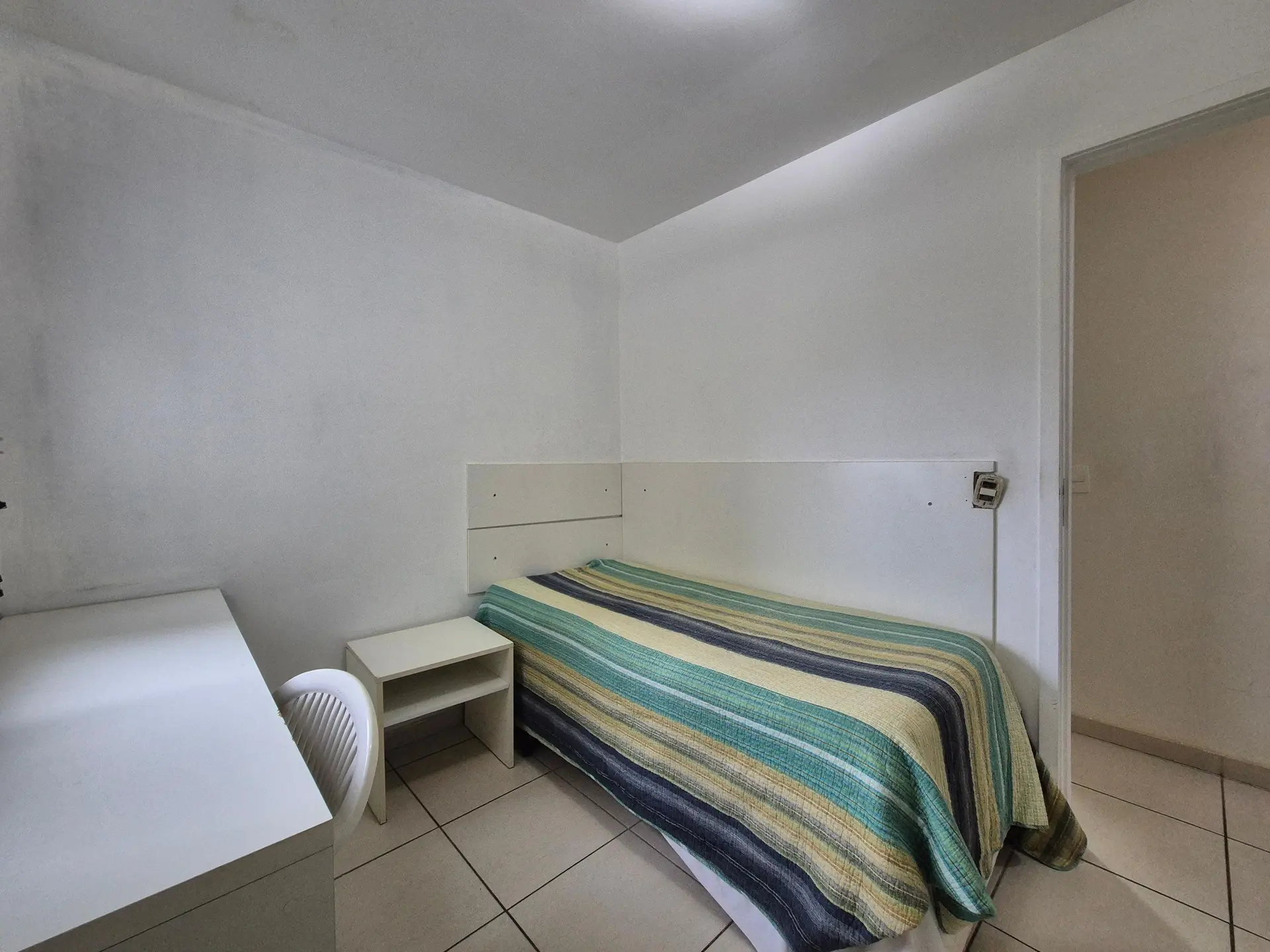 Furnished 3-bedroom apartment with 2 parking spaces — photo 23