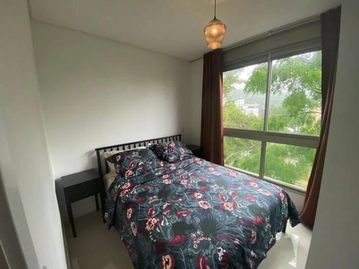 Apartamento mobiliado, 89 m², com varanda gourmet — photo 28