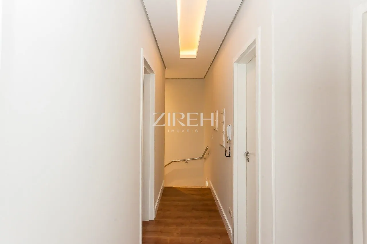 3-bedroom apartment in a building with a gym — photo 29