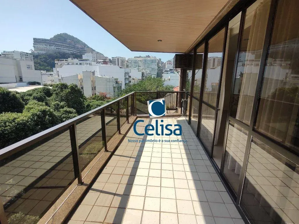 Furnished 294 m² apartment with a balcony grill — photo 10