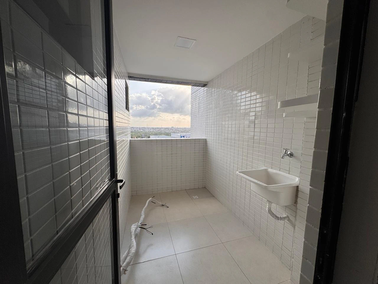 Apartamento de 2 quartos em condomínio com sauna — photo 19
