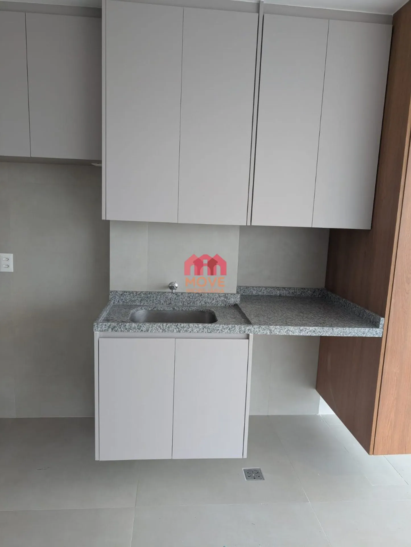 2-bedroom apartment in a building with a pool — photo 17
