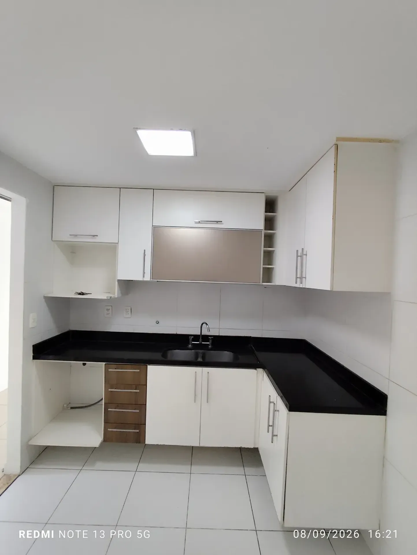 Apartamento com varanda gourmet, Barra da Tijuca — photo 18