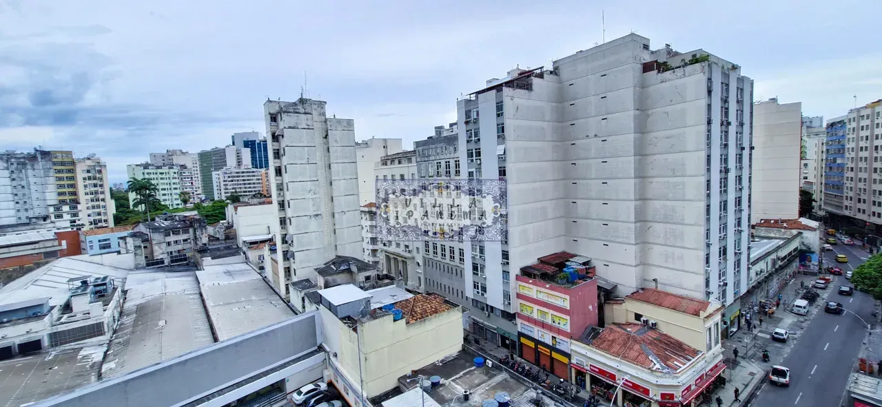 Apartamento amueblado de 1 dormitorio con terraza — photo 10