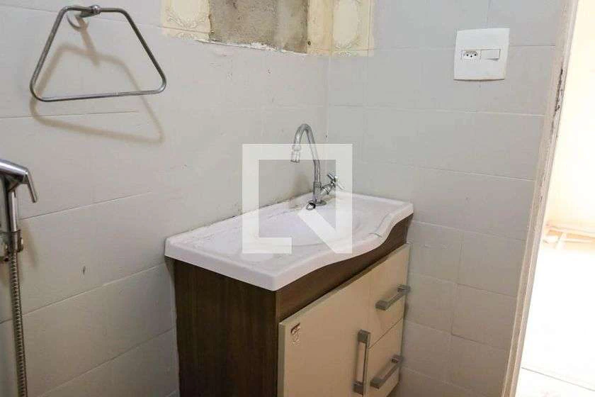 2-bedroom apartment with 45 m² and 1 parking space — photo 21