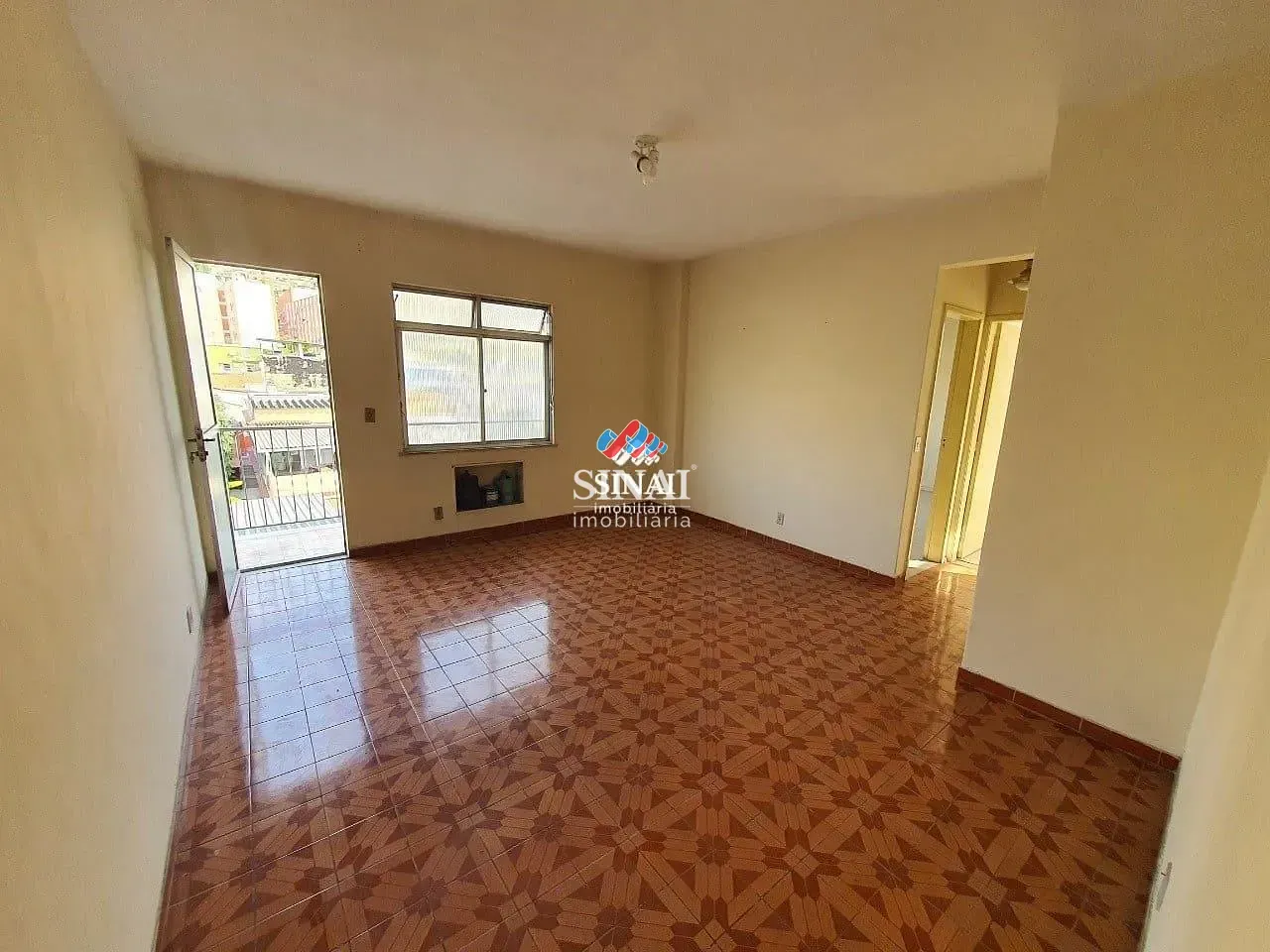2-bedroom apartment with balcony and parking space — photo 5