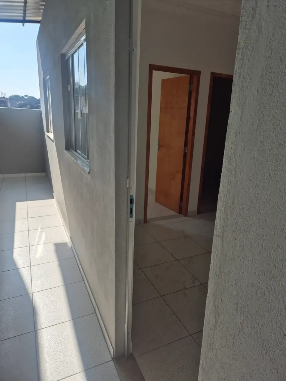 Casa com 2 quartos e 1 vaga de garagem — photo 15