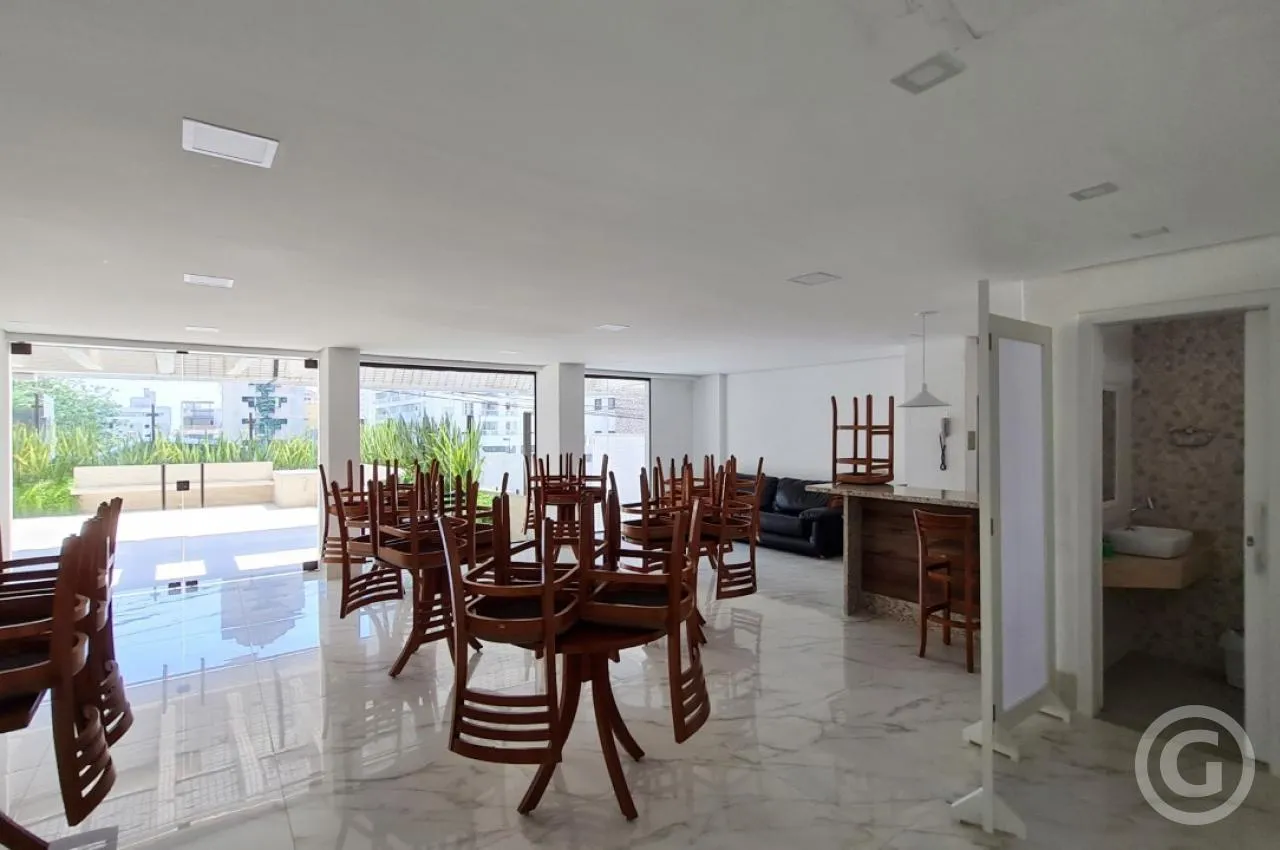 Piso amueblado de 147 m² con 3 dormitorios y cocina cerrada — photo 21