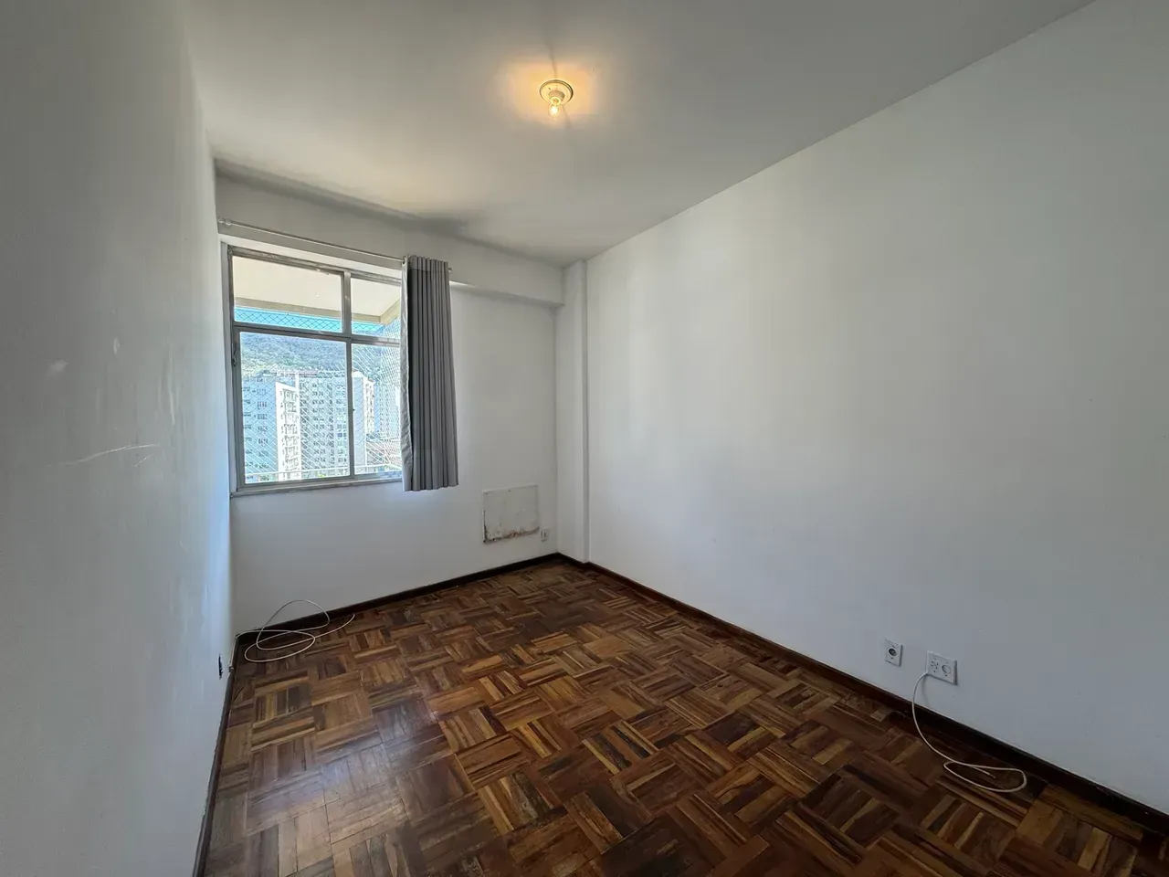 Mountain view in a one-bedroom apartment, 63 m² — photo 4