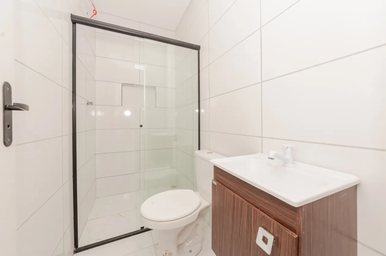 Duplex townhouse with 3 bedrooms and private BBQ — photo 14