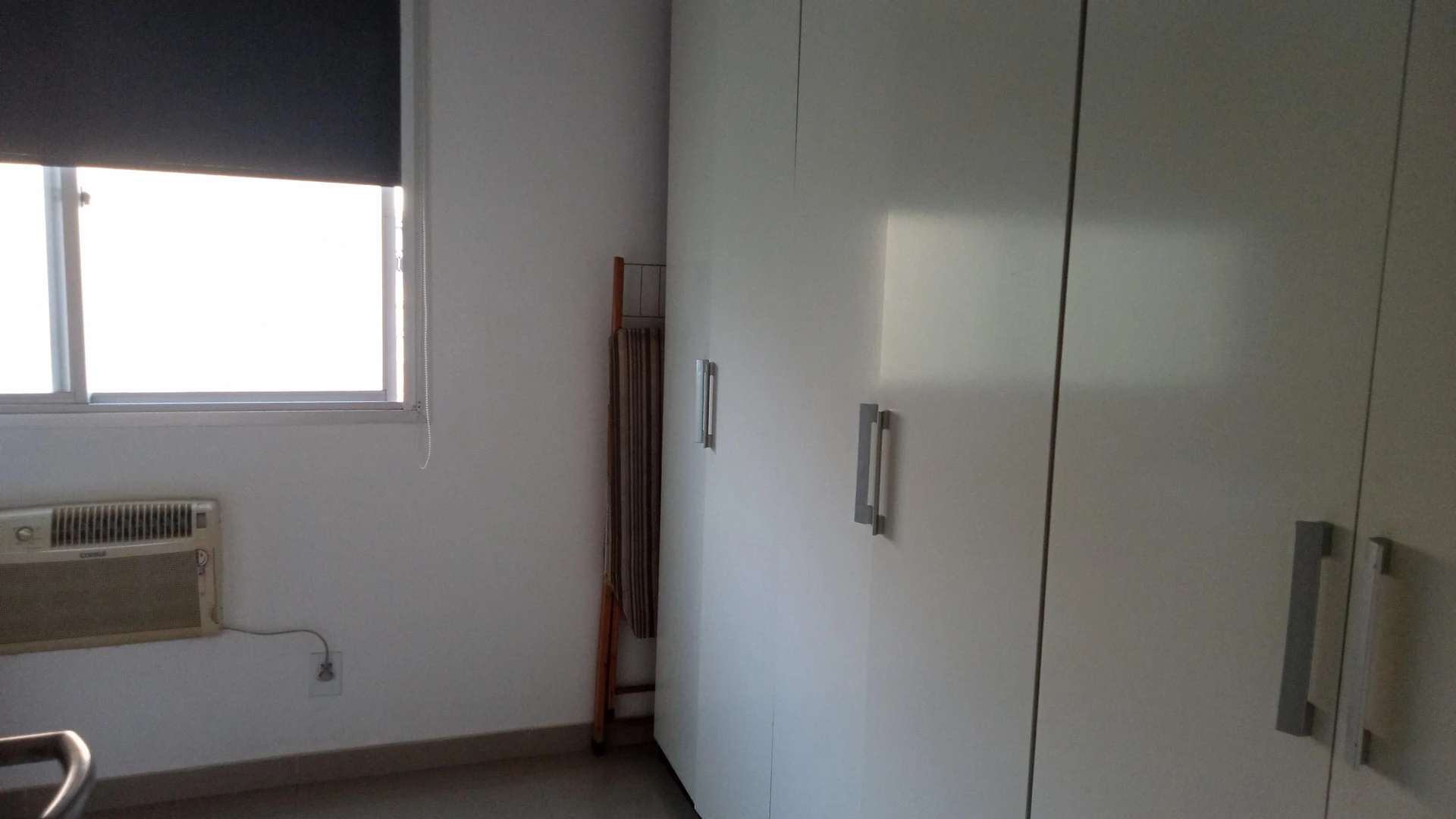 Furnished 3-bedroom apartment with 2 bathrooms — photo 4