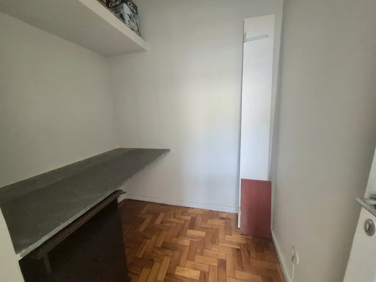 3-bedroom apartment with a home office — photo 19