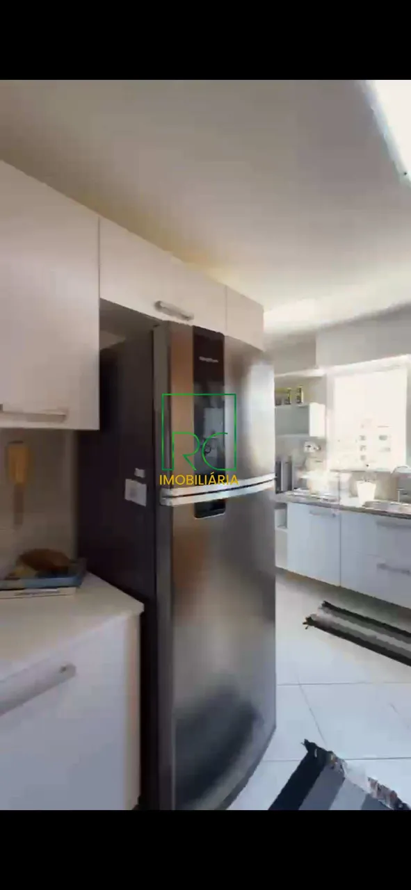 Apartamento mobiliado com 3 quartos e 3 banheiros — photo 8