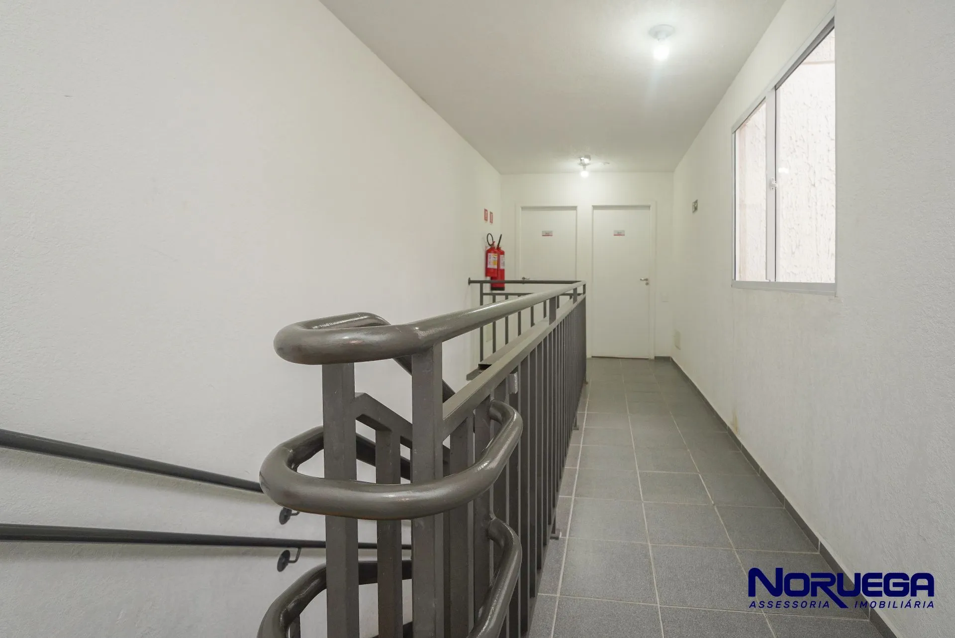 Rental apartment with 2 bedrooms and 43 m² — photo 10
