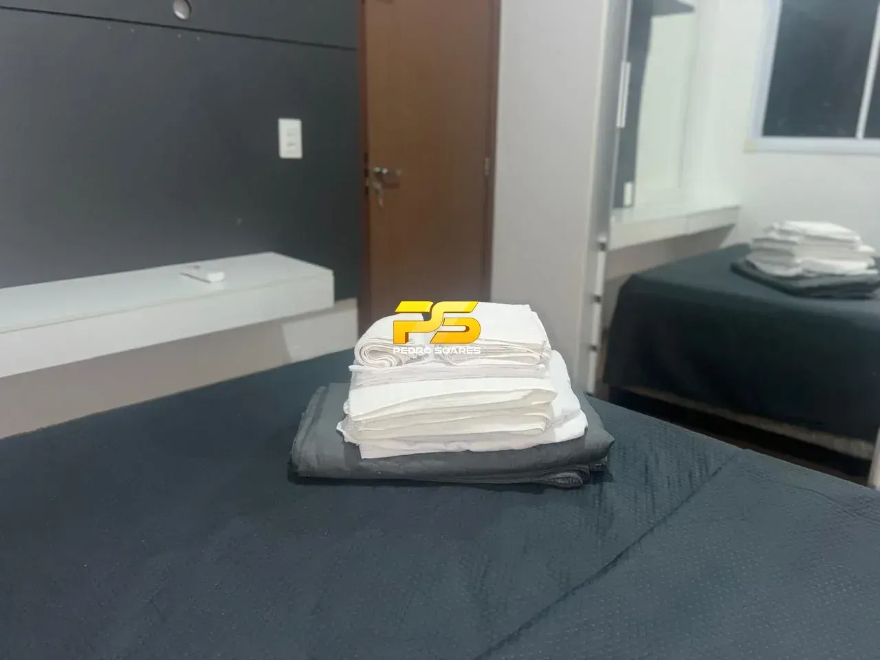 Apartamento mobiliado com 2 quartos e 1 banheiro — photo 18