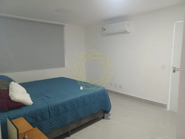 Cobertura mobiliada com 4 suítes e 400 m² — photo 10