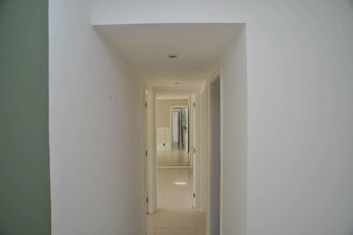 Apartamento, 90 m², com espaço de home office — photo 20