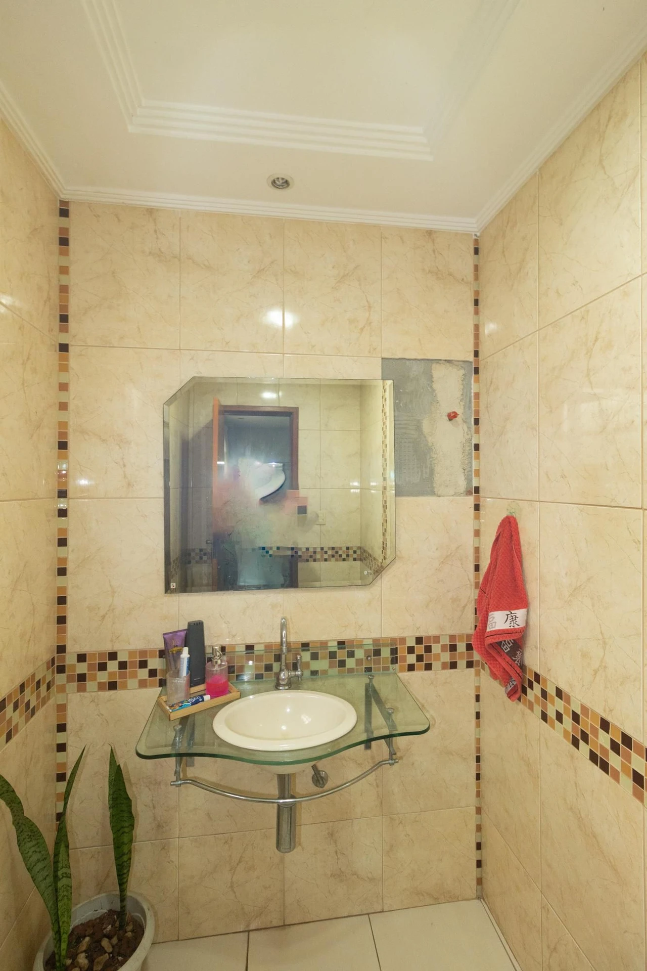 Furnished house, 360 m², with a garden — photo 46