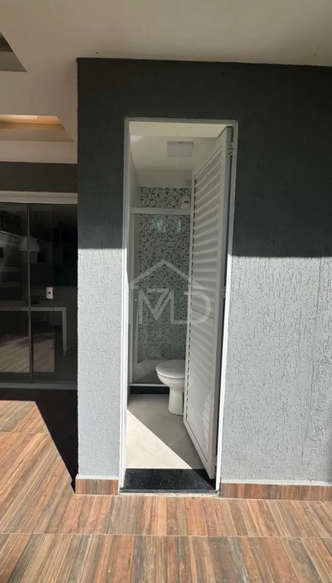 Casa com 4 quartos e 5 banheiros, com 3 vagas — photo 23