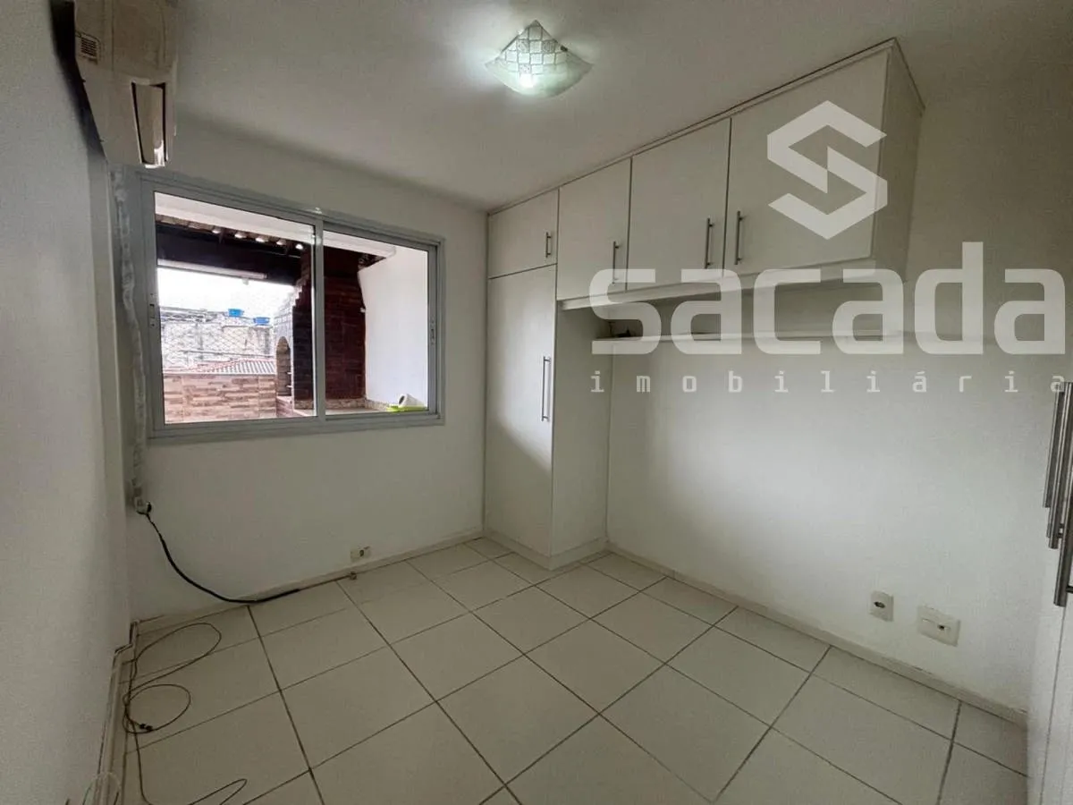 Балкон с грилем и 3 спальни: квартира 131 м² — photo 4