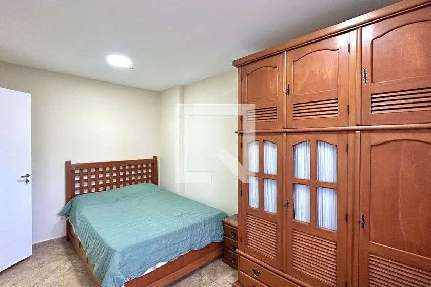 Apartamento mobiliado de 37 m² com 1 suíte e 1 vaga — photo 12