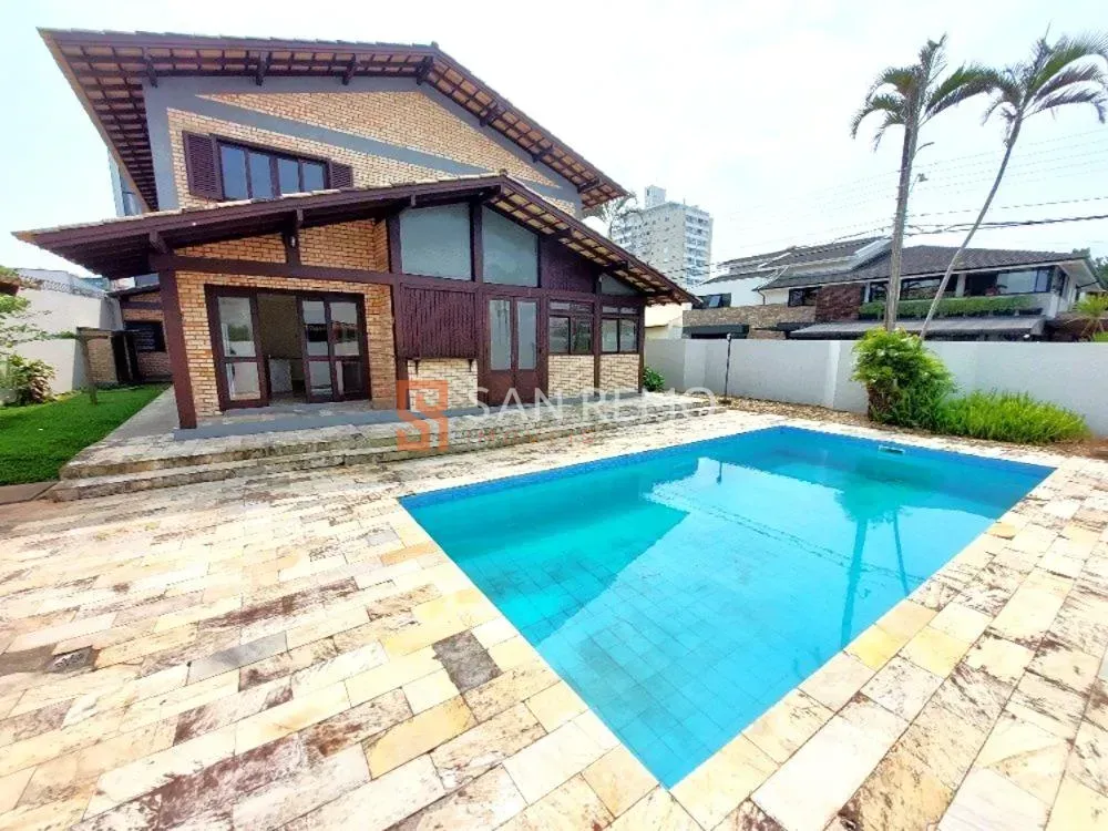 Furnished house 365 m² with 7 bedrooms and 7 bathrooms — photo 11