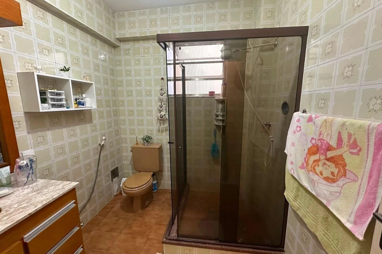Apartamento mobiliado com 2 quartos e pets permitidos — photo 16