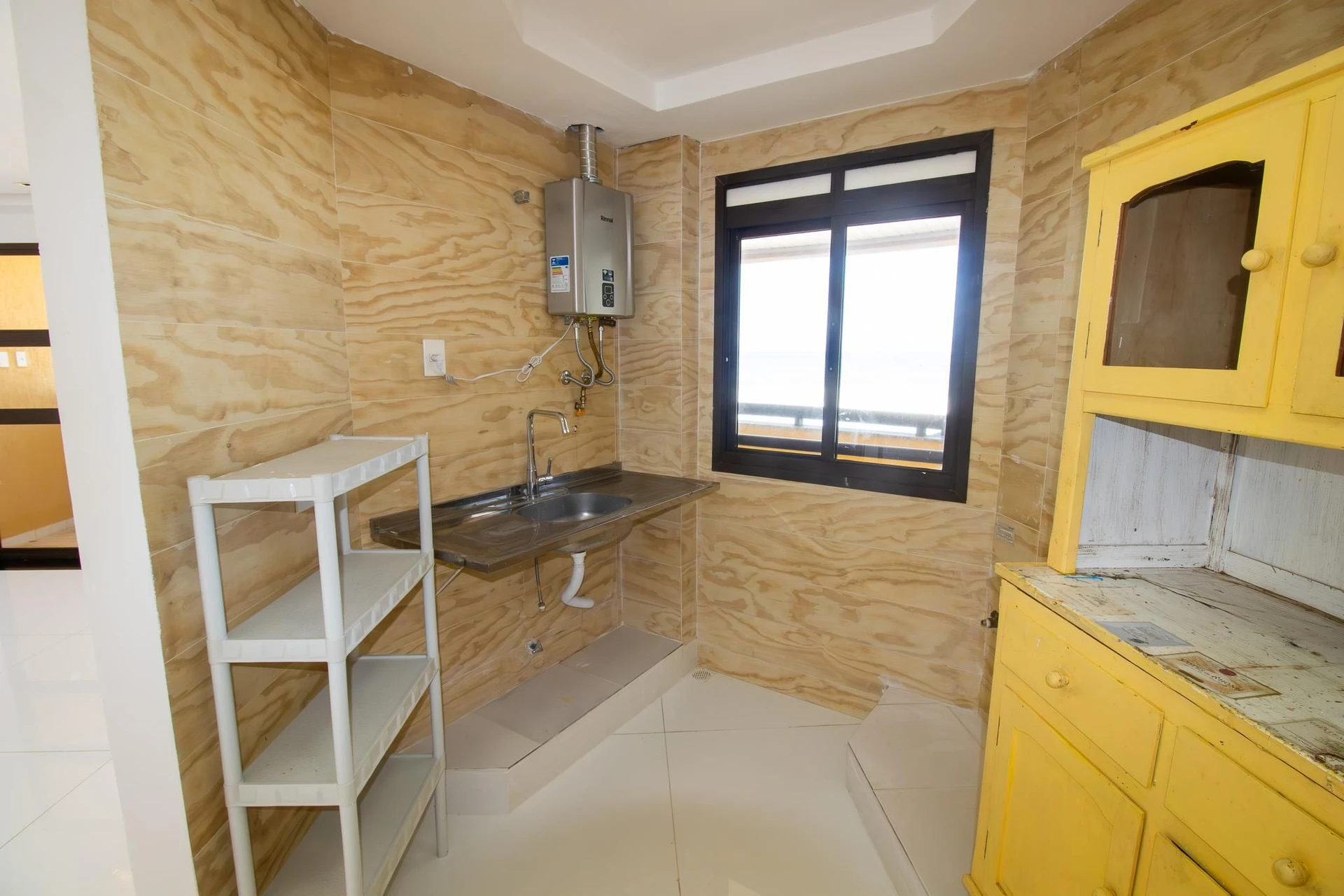 Apartamento, 105 m², com janelas do piso ao teto — photo 63
