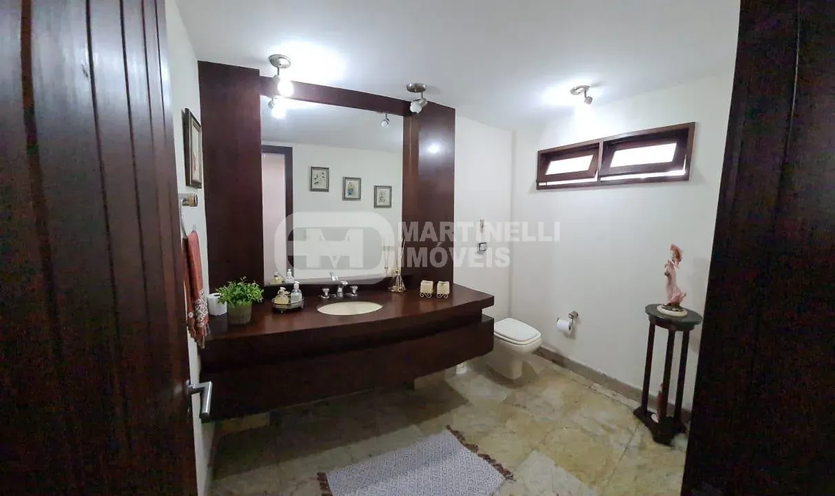 4-bedroom house with 3 suites and 5 bathrooms — photo 6