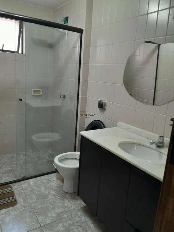 Furnished 1-bedroom apartment with 43 m² and no parking — photo 4