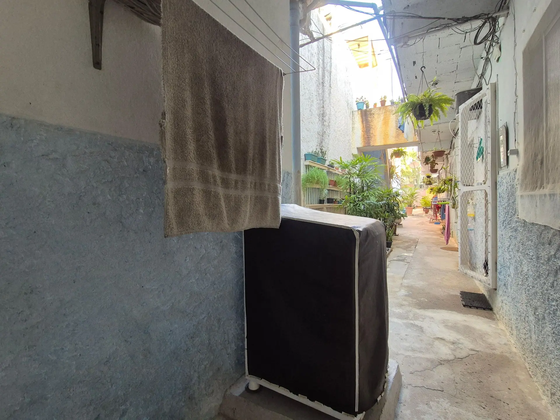 Studio with 1 bedroom and en-suite bathroom, no parking — photo 9