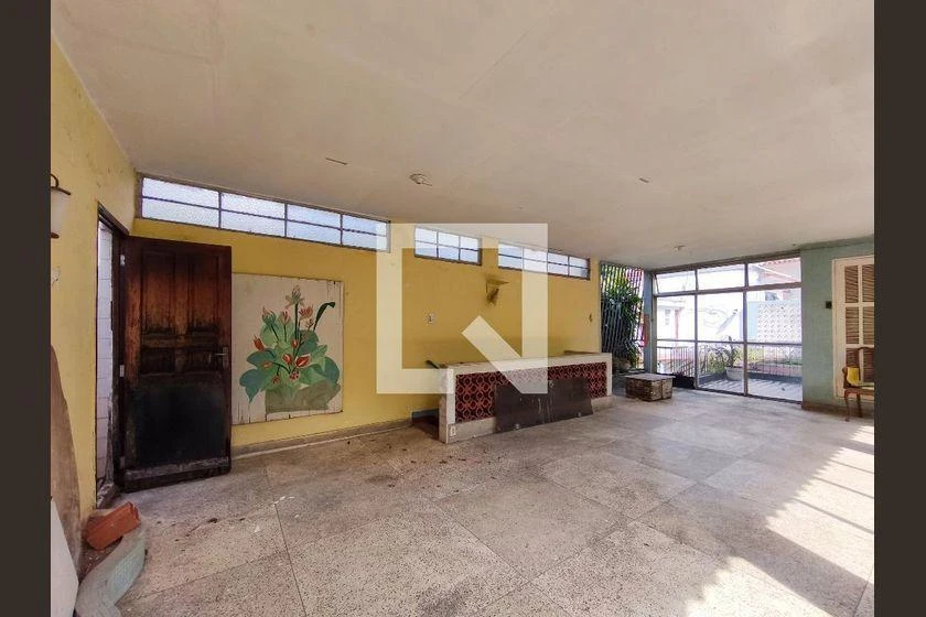 500 m² rental house with 4 bedrooms and 2 bathrooms — photo 14