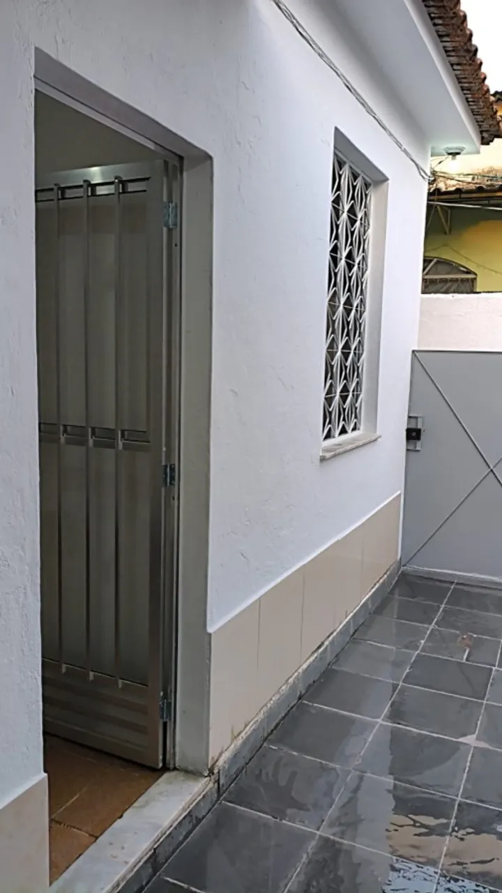 Rental house with 2 bedrooms and 1 parking spot — photo 4