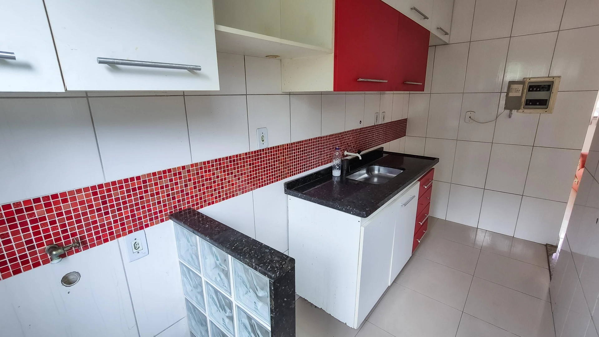 2-bedroom house, 45 m² — photo 8