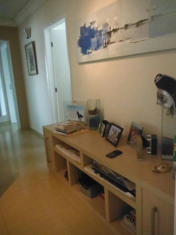 Casa mobiliada com 4 suítes e cozinha em conceito aberto — photo 46