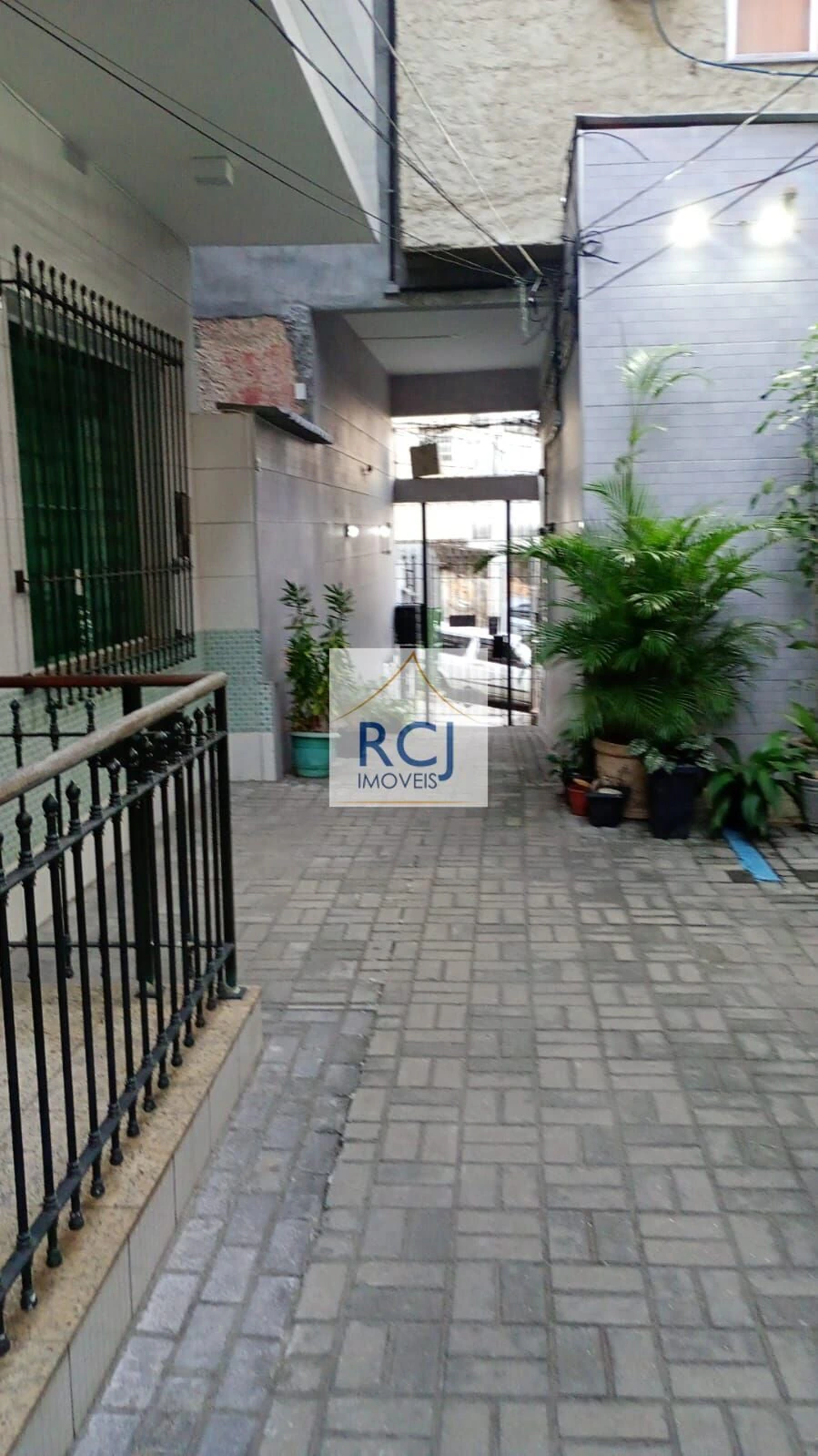 One-bedroom, 60 m² house in Rio de Janeiro — photo 12