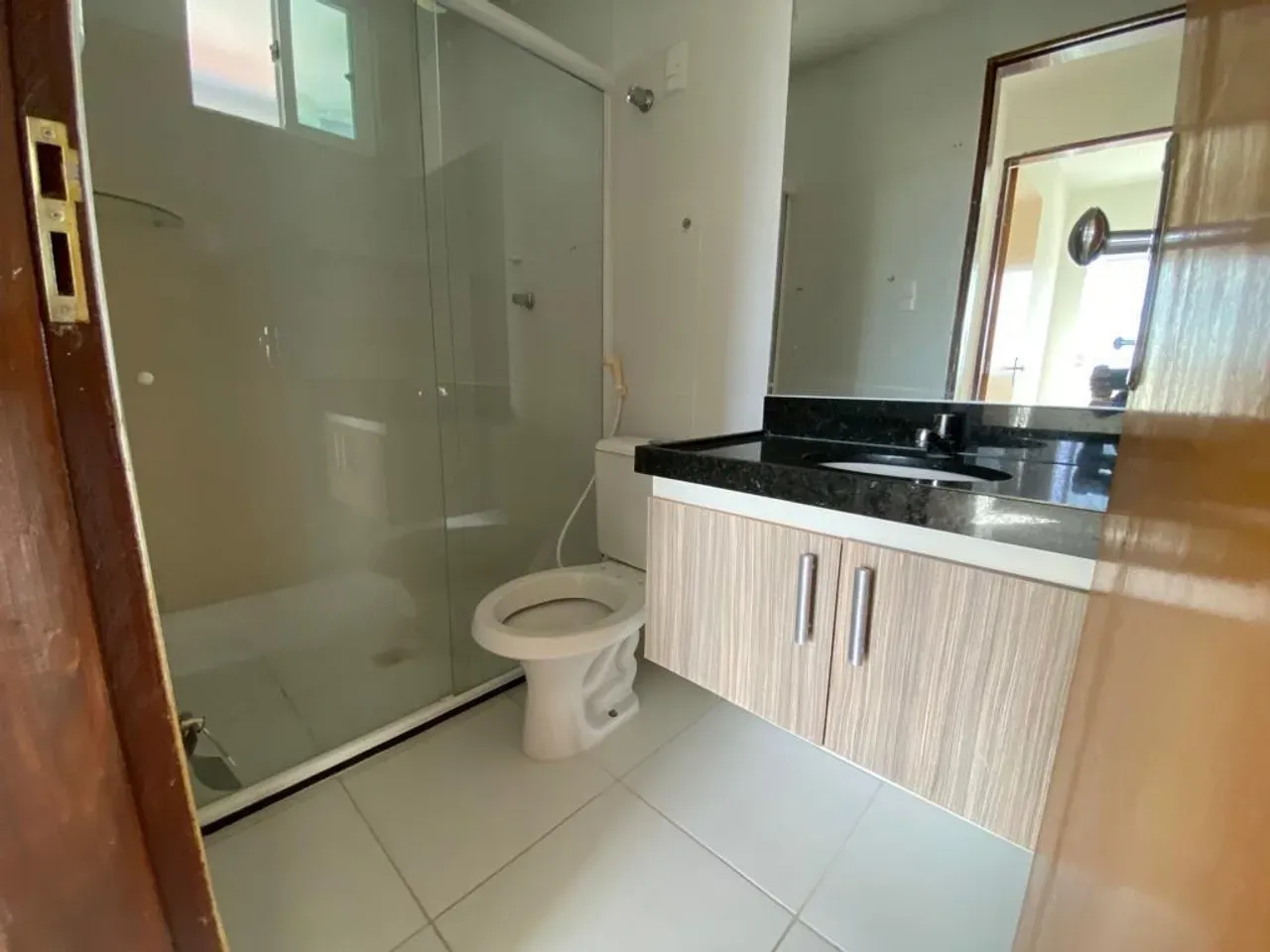 2-bedroom apartment, 1 with its own bathroom, 60 m² — photo 9