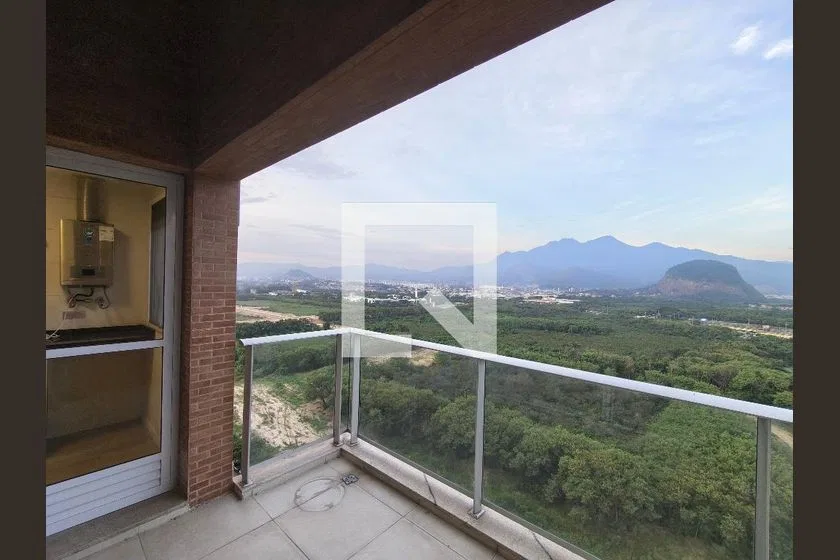 Rental apartment with 2 en-suite bedrooms and 98 m² — photo 6
