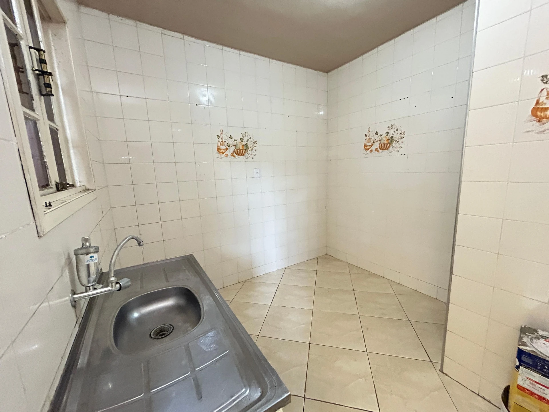2-bedroom house, 60 m² — photo 11