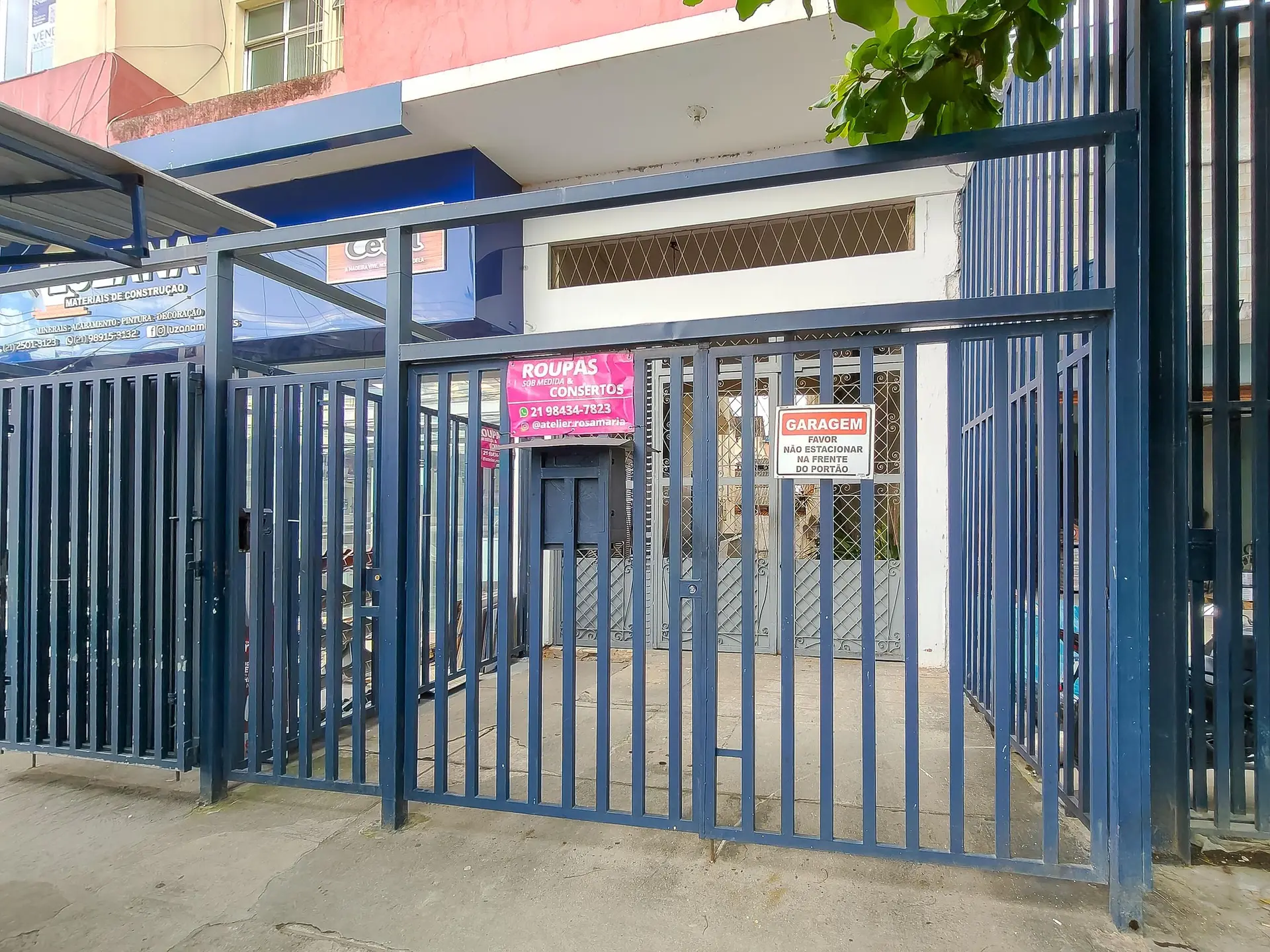 Departamento de 2 dormitorios con lavadora — photo 12